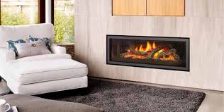 Fireplaces