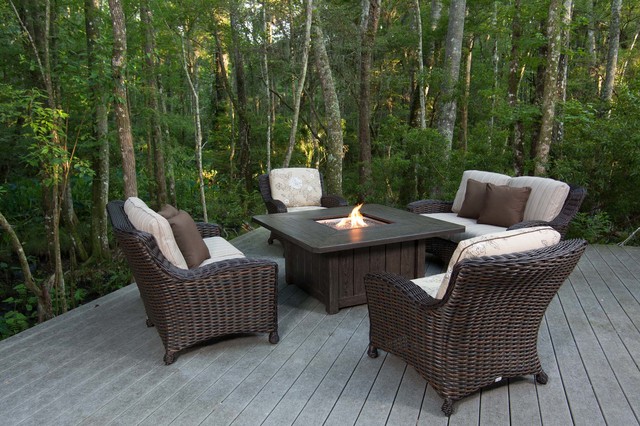 Outdoor Living